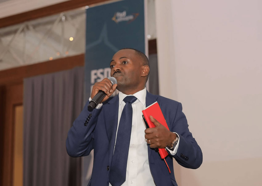 Convening and advocacy