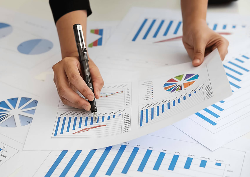 Research and data