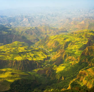 Climate Finance